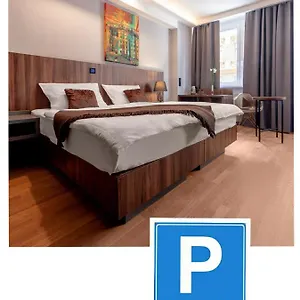 Otel Atelier ***