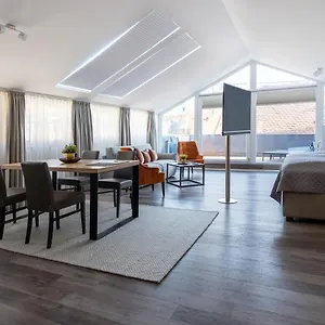 Kaiser Max Design Appartamento