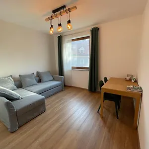  Apartman Zentrum & Parkmoeglichkeit Ausztria