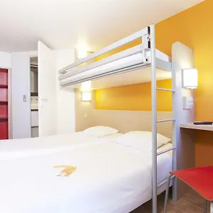 Premiere Classe Centre - Parc Des Expositions 2* Villepinte (Seine-Saint-Denis)
