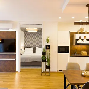  Apartman Viva Ausztria