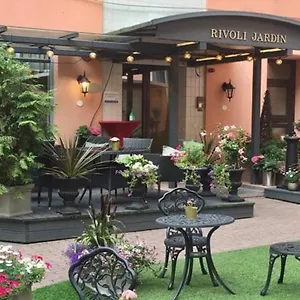 מלון Rivoli Jardin