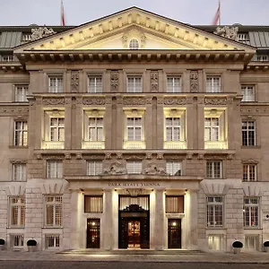 Szálloda Park Hyatt, Bécs