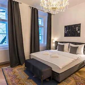 Parkview Boutique Vídeň