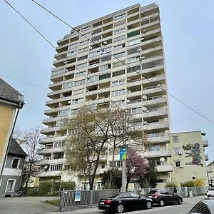 Apartamento Graz-apartments 01