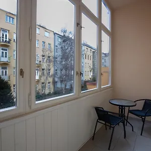 Aparthotel Old Spirit ***