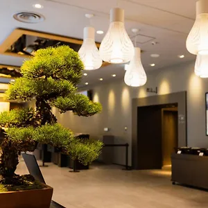 Otel Shinjuku Washington ****