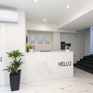 Otel N Center By Noshi ****