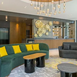Hotel Four Points By Sheraton Danube ****