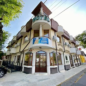 Hotel Cinkota ***