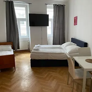 Szálloda Easybook-in, Bécs