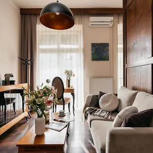 Aparthotel Topolowa - Loftaffair Collection ***