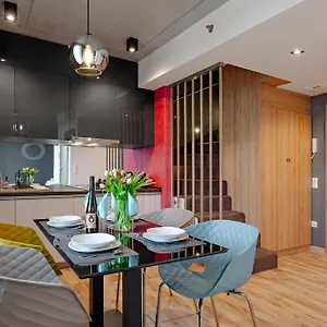 Hotel Onyx Luxury ****