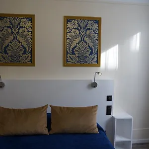 Otel Montpensier **