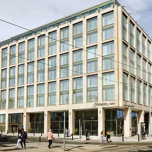 Hampton By Hilton Centre 3*, ダブリン アイルランド