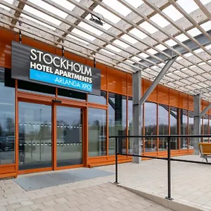 Stockholm Xpo , アーランダ スウェーデン