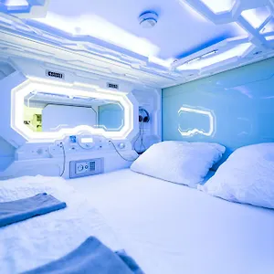 Space - Downtown Vienna