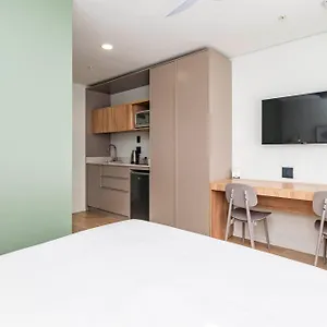 Habitat By Totalstay شقة فندقية