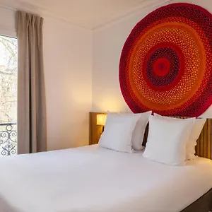 Korner Etoile 3* Paris
