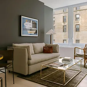 Aparthotel Sonder By Marriott Bonvoy Battery Park Financial District **