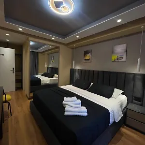 Hotel Peaky ****