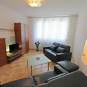 Top Location Marc Aurel Vídeň