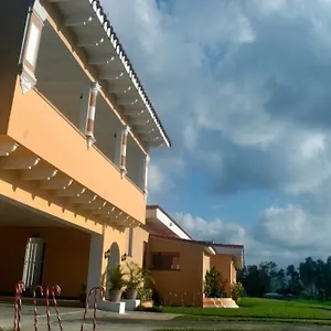 Pensión Casona Bella Vista