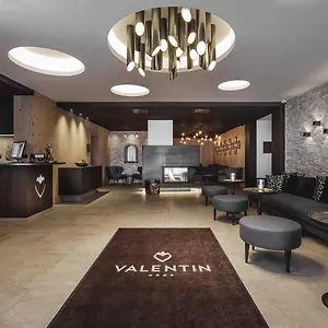 Valentin Design Appartamento