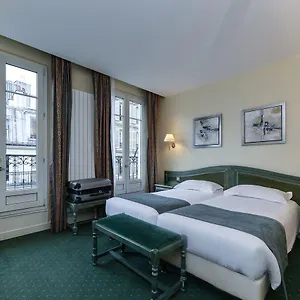Otel Du Pre ***
