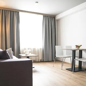 Apartamento Daxburg