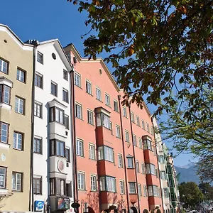 Apartamento Maximilian In Old Town