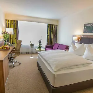 Hilton Garden South Vienna