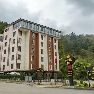 Caykara Park فندق