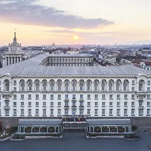 Balkan Palace 5*, ソフィア ブルガリア
