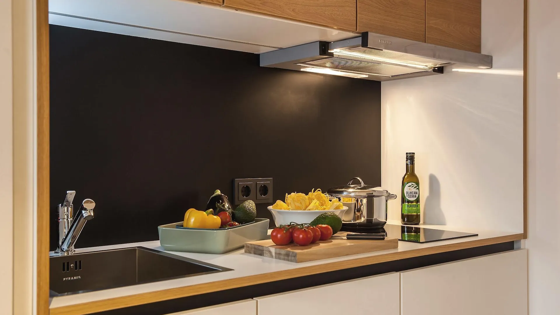 Smartments Business Wien Hauptbahnhof - Serviced Apartments Vienna