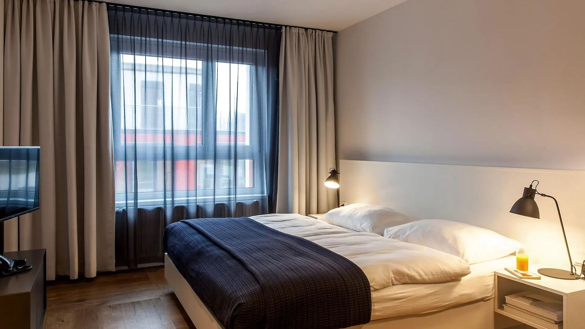 Smartments Business Wien Hauptbahnhof - Serviced Apartments contacts