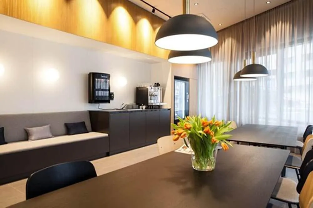Aparthotel Smartments Business Wien Hauptbahnhof - Serviced Apartments