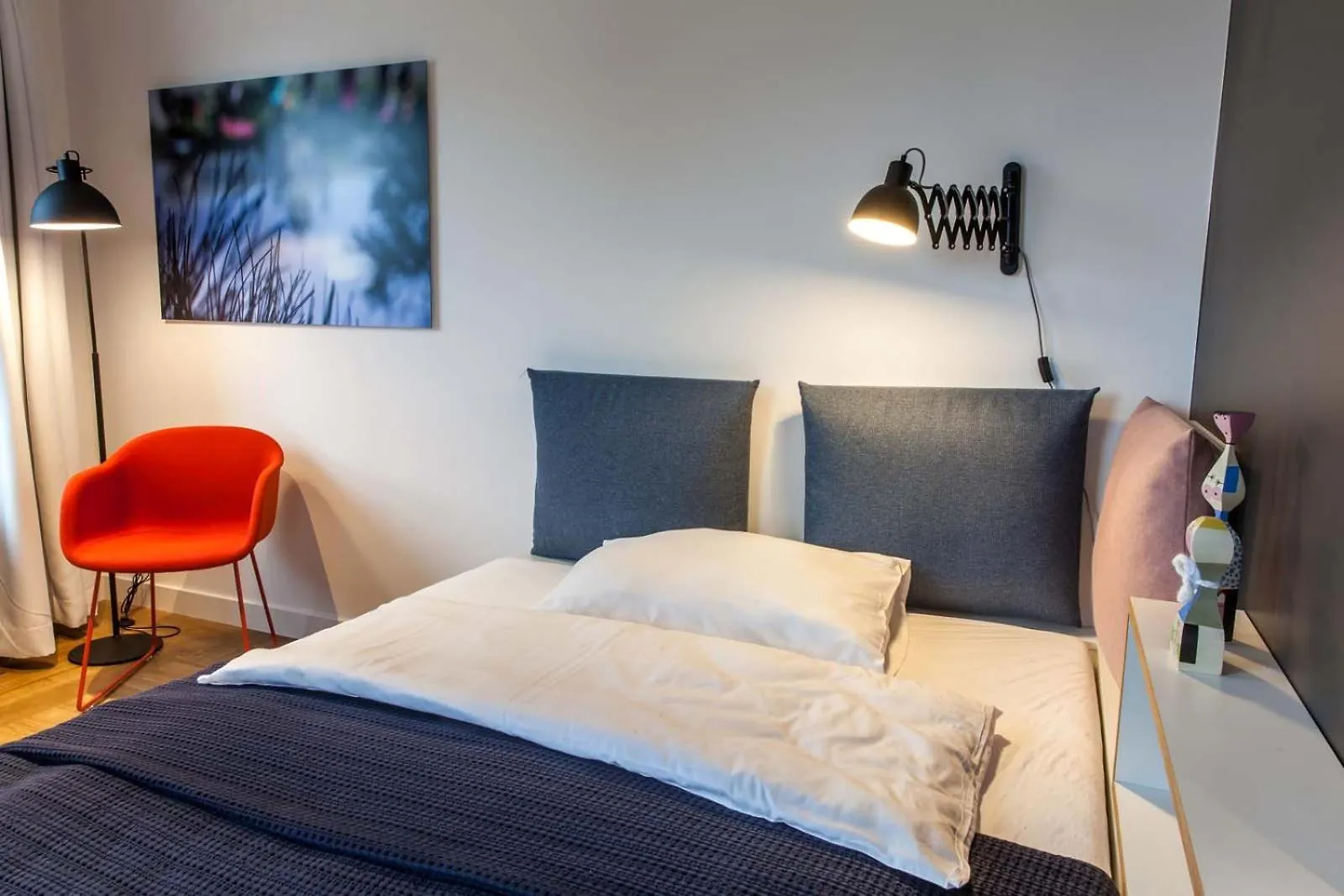 Smartments Business Wien Hauptbahnhof - Serviced Apartments 3*, Vienna Austria